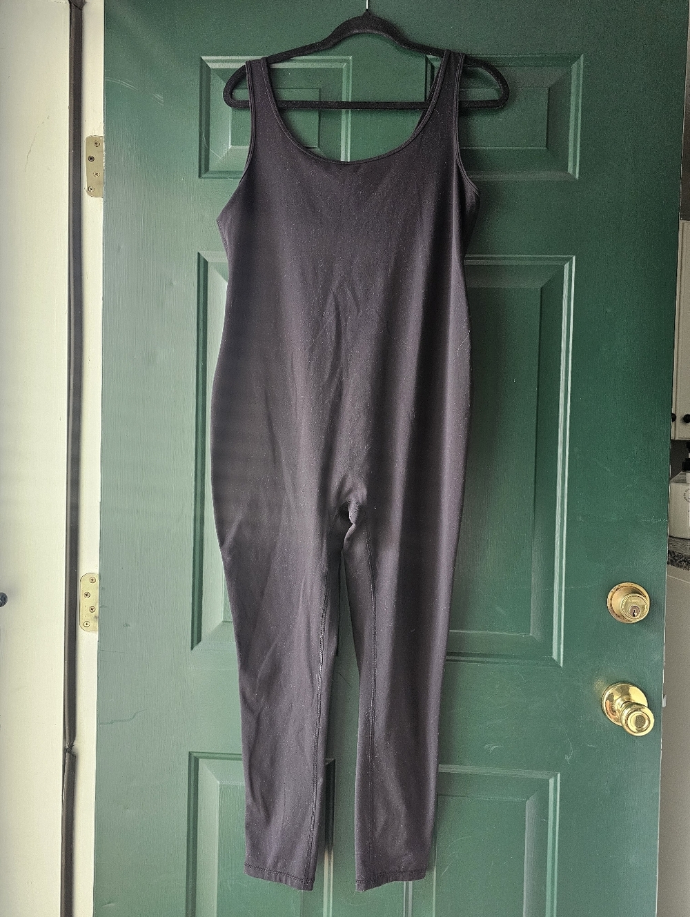 Maternity Jumpsuit